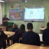 В Международный день защиты прав ребенка